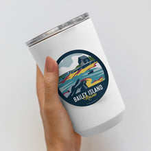 Load image into Gallery viewer, Bailey Island Maine Sticker | Vintage Travel Sticker | Bailey Island Sticker | Maine Sticker | Bailey Island Maine