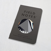 Load image into Gallery viewer, Field Notes Booklet Katahdin Maine | Field Notes Journal Katahdin | Field Notes Book Maine | Custom Field Notes Book