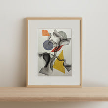 Load image into Gallery viewer, Lady in Chandra
