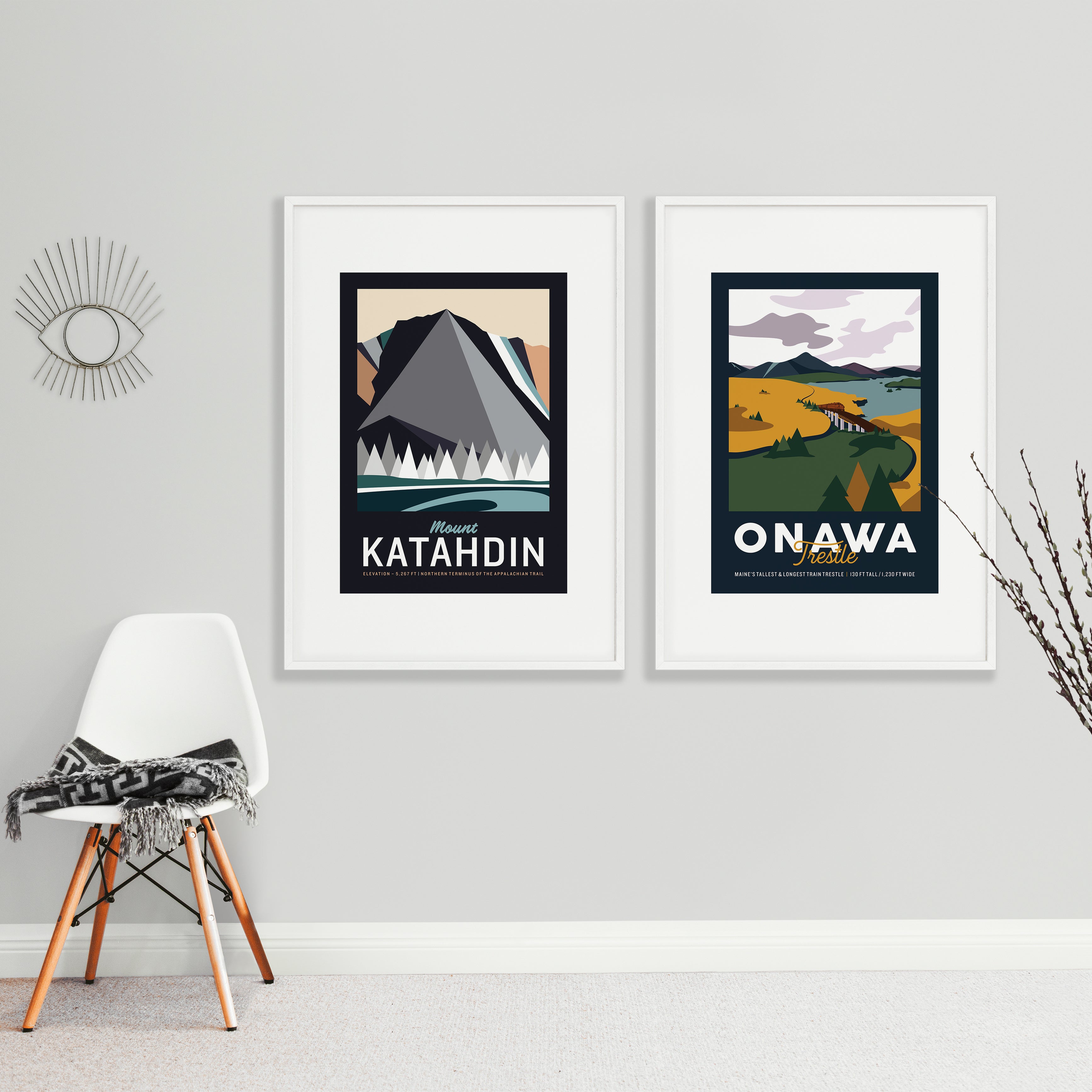 Art Prints & Posters – Phoenix Way Art