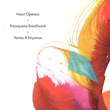 Load image into Gallery viewer, Yoga for Love Workshop
