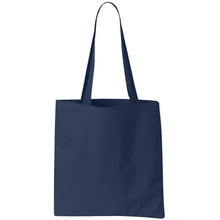 Load image into Gallery viewer, Blue Birch Tote | Blue Tree Tote | Blue Tote | Tree Tote
