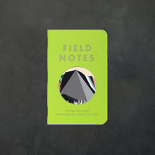 Load image into Gallery viewer, Field Notes Booklet Katahdin Maine | Field Notes Journal Katahdin | Field Notes Book Maine | Custom Field Notes Book
